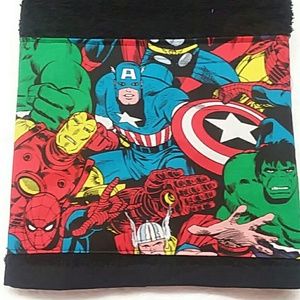 MARVEL COMICS Hand Towels 2 Hand towels